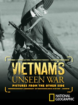 cover image of Vietnam's Unseen War: Pictures from the Other Side